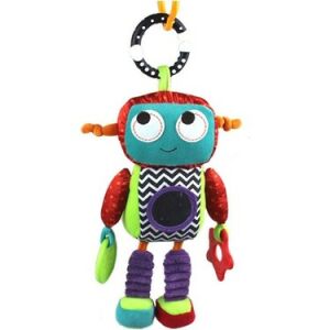 Sozzy Toys SZY121 Robot Arkadaşım Aktivite Oyuncağı