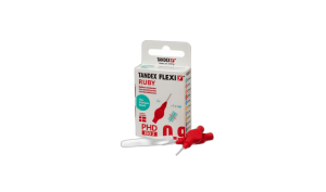 Tandex Arayüz Fırçası Flexi Rubi 0,50 mm 6'lı