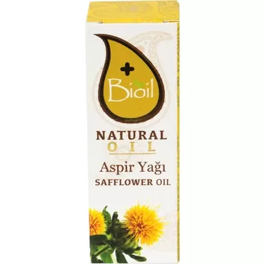 Bioil Aspir Yağı 20 ml