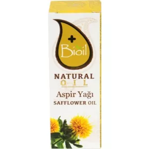 Bioil Aspir Yağı 20 ml