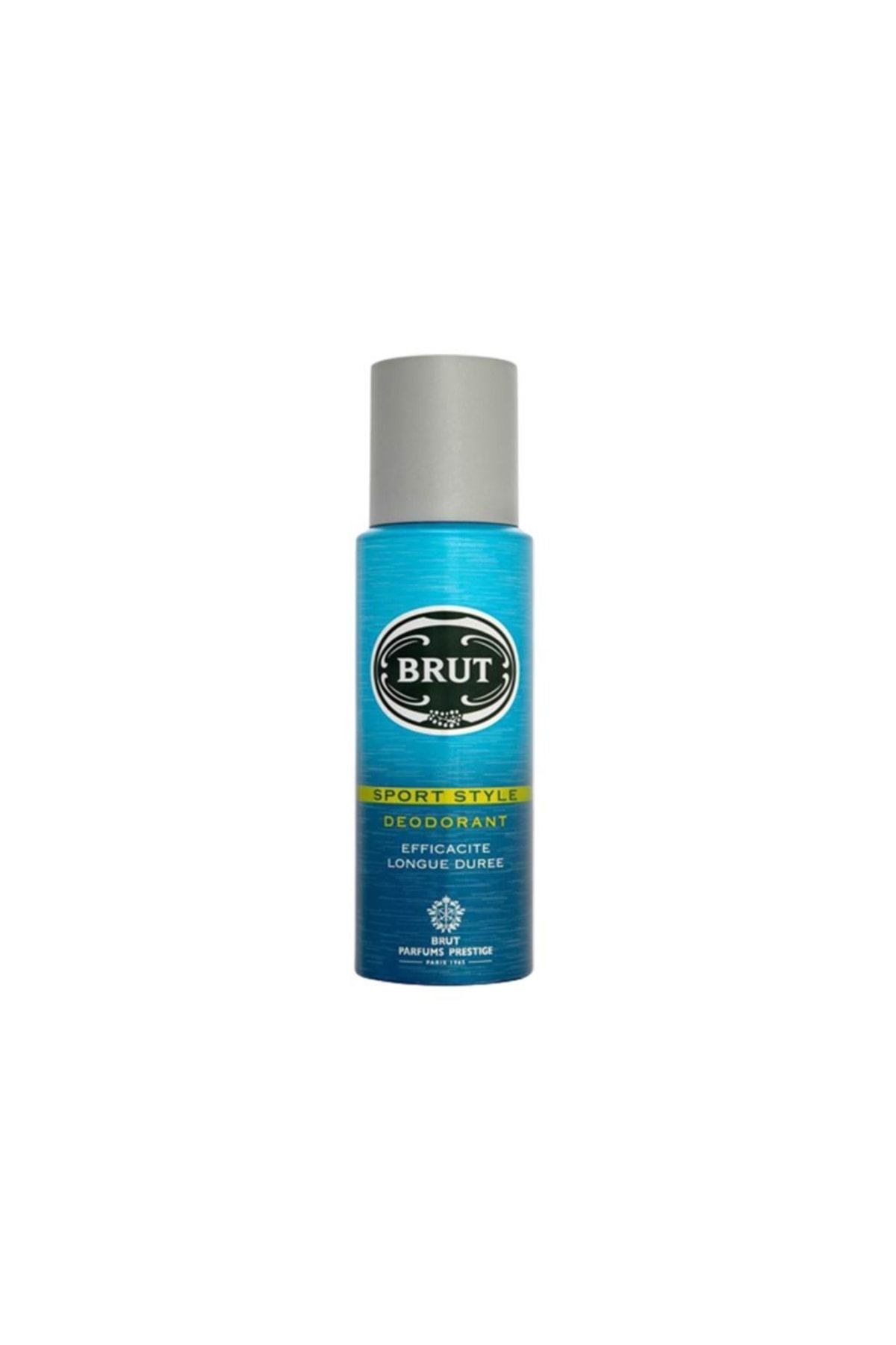 Brut Sport Style After Shave 100 ml + Sprey Deodorant 200 ml