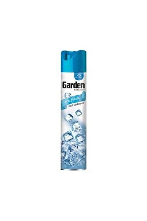Garden Manuel Oda Spreyi Buz Ferahlığı 300 ml