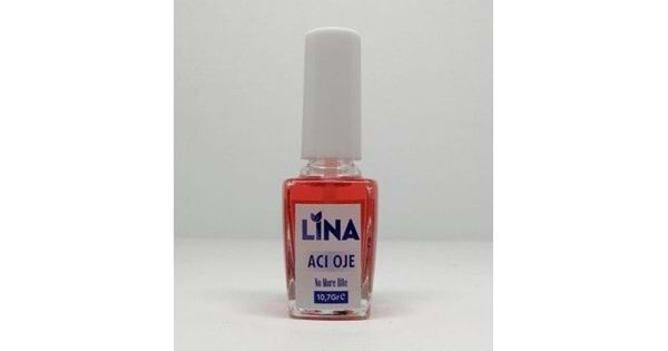 Lina Acı Oje 10,7 gr