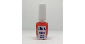 Lina Acı Oje 10,7 gr
