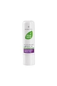 LR Aloe Vera Moisturizing Lip Balm 4,8 gr
