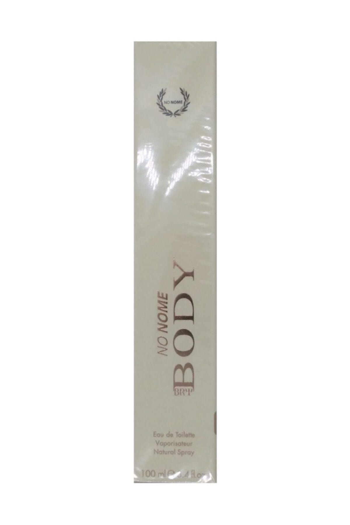 No Nome 091 Woman Body EDT 100 ml