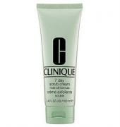Clinique 7 Day Scrub Cream Rinse Off Formula 100ml