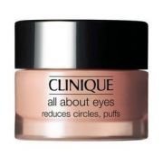 Clinique All About Eyes Göz Çevresi Bakım Kremi 15ml