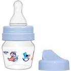 Wee Baby 778 Mini PP Alıştırma Bardağı Seti - Mavi