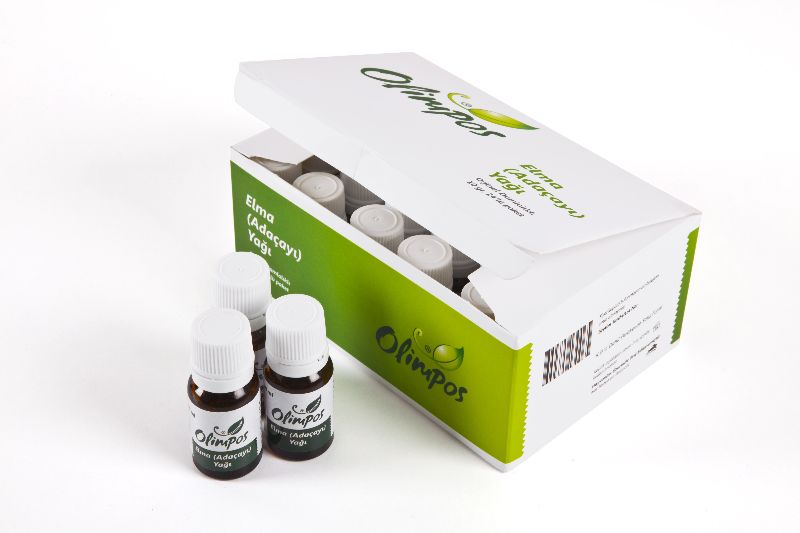 ELMA YAGI (ADACAYI) 10 ML