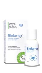 BLEFAR-EX 50 ML