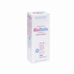 MINIDOLIN NEMLENDIRICI VUCUT LOSYONU 250 ML