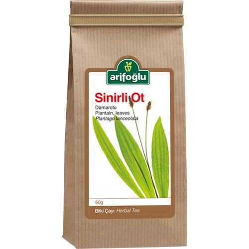 Ahmet Arifoğlu Sinirli Ot 60 gr