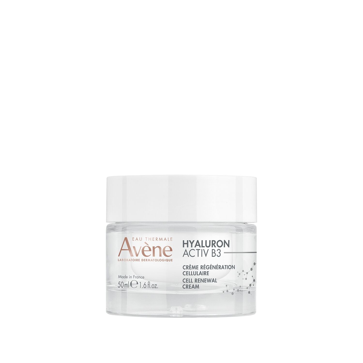 Avene Hyaluron Activ B3 Hücre Yenilemeye Yardımcı Krem 50 ml