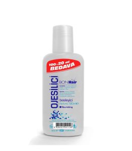 Bonhair Aseton 120 ml