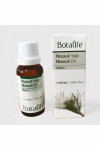 Botalife Nioli Yağı 20 ml
