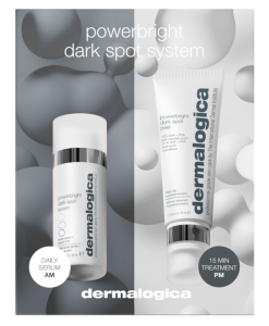 Dermalogica Powerbright Dark Spot System - Dark Spot Serum 30 ml + Dark Spot Peel 50 ml
