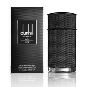 Dunhill Icon Elite Erkek Parfüm EDP 100 ml