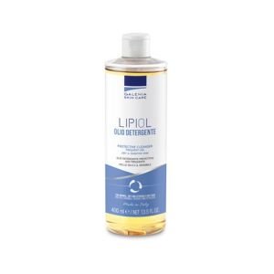 Galenia Lipiol Olio Detergente 400 ml