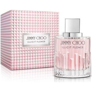 Jimmy Choo Illicit Flower Kadın Parfüm EDT 100 ml