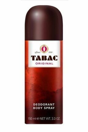 Tabac Deodorant Body Spray 150 ml