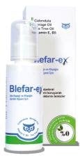 BLEFAR-EX 100 ML