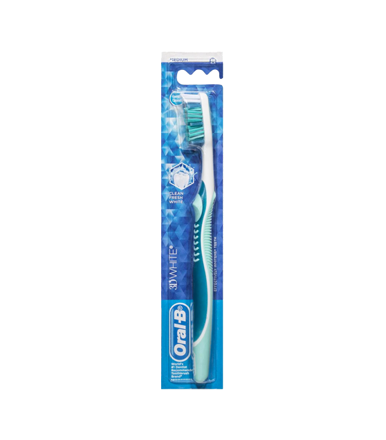 Oral B Pharmabox 2021
