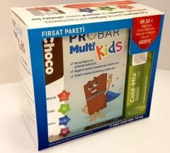 COLD-MIX 10 ML DAMLA KOFRE FIRSAT PAKETİ