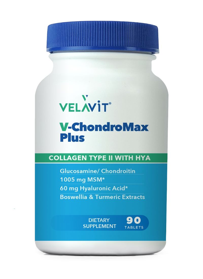Velavit V Chondromax Plus 90 Tablet