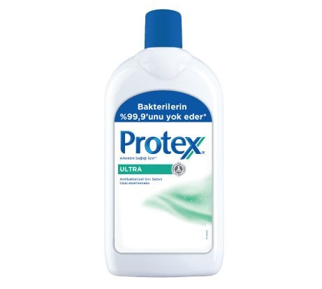 SIVI SABUN PROTEX U KRUM 700ML