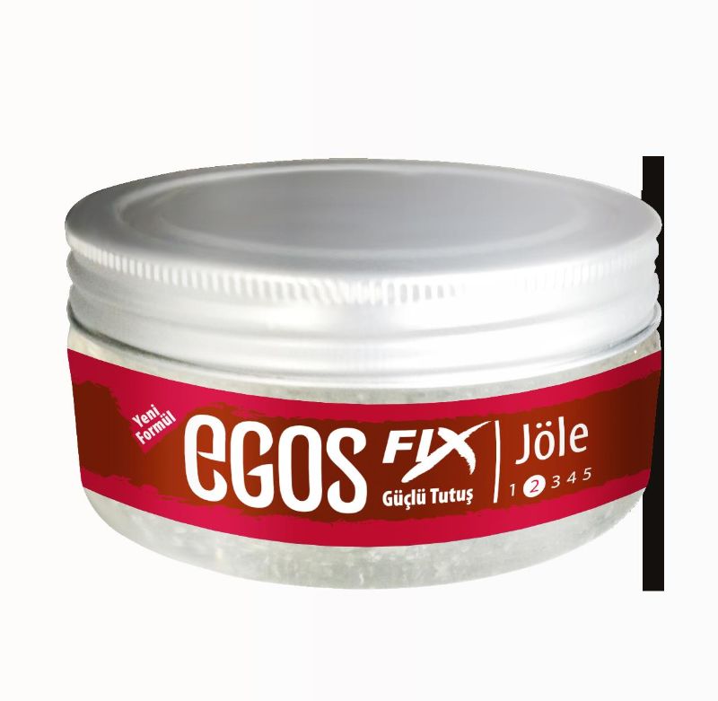 JOLE EGOS 250 ML GUCLU TUTUS