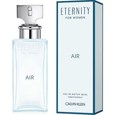Calvın Kleın Eternıty Air EDP Kadın Parfüm 100 ml