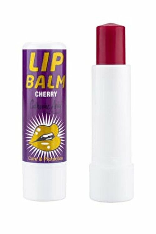 Catherine Arley Vişne Özlü Dudak Balmı - Lip Balm No: 04