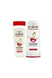Elseve Komple Onarıcı 5 Bakım Kremi 375 ml