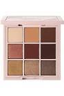 Flormar By Pretty Eyeshadow Palette - 03 Fire