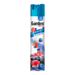 Garden Manuel Oda Spreyi Karışık Meyve 300 ml