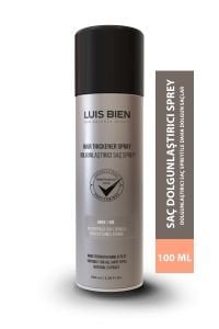 Luis Bien Dolgunlaştırıcı Saç Spreyi Gri 100 ml