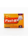 Natvitday Past-ill Echinacea 12 Pastil