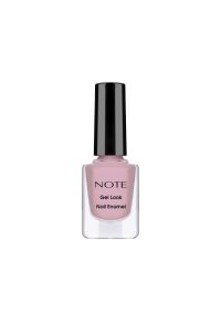 Note Gel Look Nail Enamel Oje No: 05