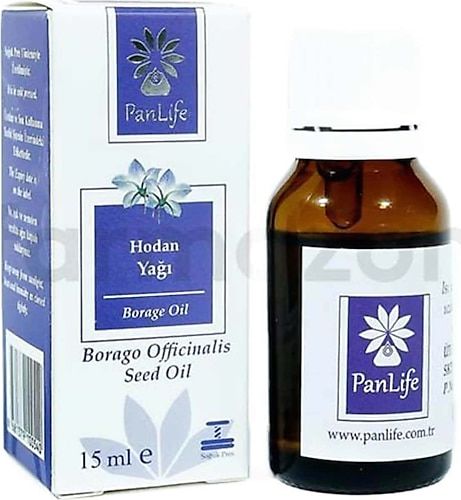 Panlife Hodan Yağı 15 ml
