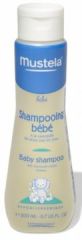 Mustela Baby Gentle Shampoo 200ml