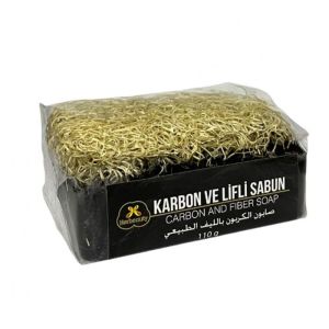 Herbeauty Karbon Lifli Sabun 110 gr
