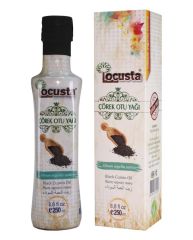 LOCUSTA ÇÖREK OTU YAĞI 250 ML
