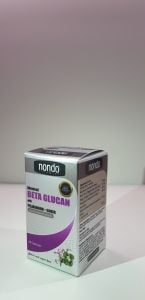Nondo Advanced Beta Glukan