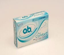 O B TAMPON MINI COMFORT
