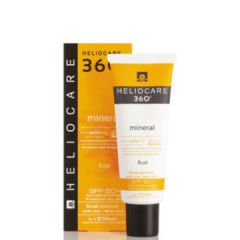 Heliocare 360 Mineral Spf50 50ml