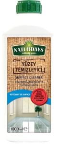 NATURDAYS Yüzey Temizlik Mountain, 1000 ml