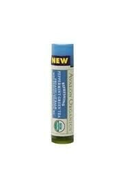 Avalon Organics Refreshing Peppermint Green Tea Lip Balm
