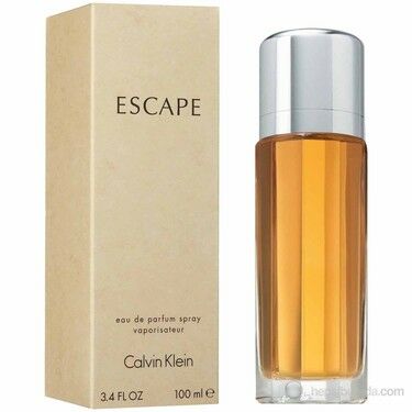 Calvin Klein Escape Kadın Parfümü EDP 100 ml