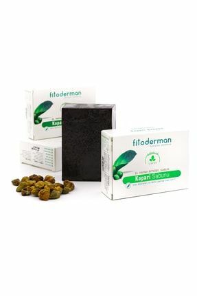 Fitoderman Kapari Sabunu 150 gr